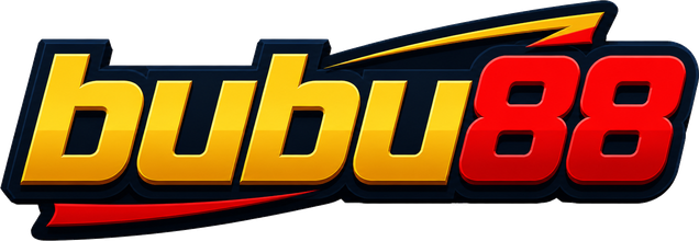 bubu88 Logo